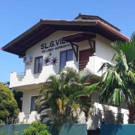 SLG Villa Hikkaduwa