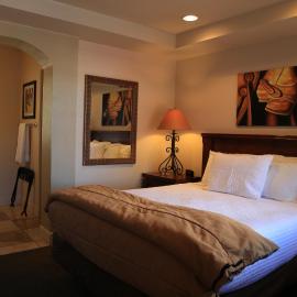 The Lodge on Route 66 – hotel w mieście Williams