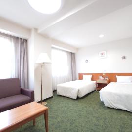 SAIDAIJI GRAND HOTEL - Vacation STAY 92843, hotel in Okayama