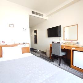 SAIDAIJI GRAND HOTEL - Vacation STAY 92835, hotel en Okayama