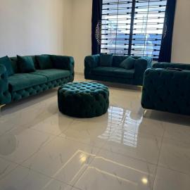Superior Villa in Mirpur city Azad kashmir, khách sạn ở Rachiāl