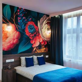 theApartments Gdańska, hotel in Łódź