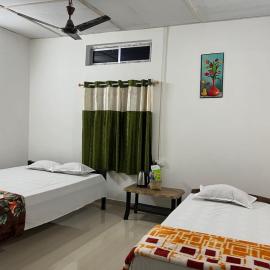 Anjali Homestay Kaziranga, hotel v mestu Kāziranga