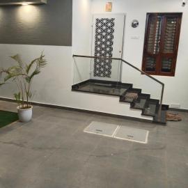 Tirunelveli Holiday Home, hotel in Tirunelveli