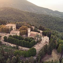 Borgo di Camporsevoli
