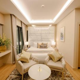 Bestier Hotel Hatyai