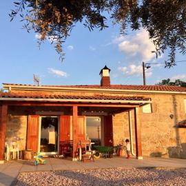 Casa da Fonte