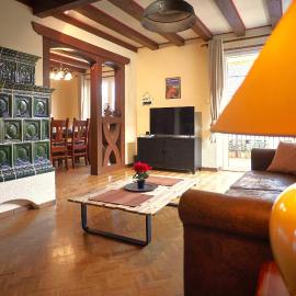 Maison 140m2 au calme - Beau jardin - à 15mn à pied du Centre-ville de COLMAR