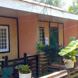 Abejo Homestay