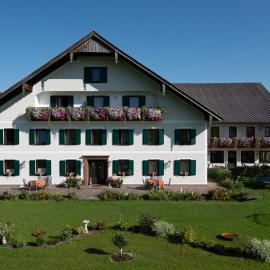 Pension Zenzlgut, Hotel in Tiefgraben