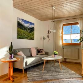 Der Ferien Fuchs, hotel u Fussenu