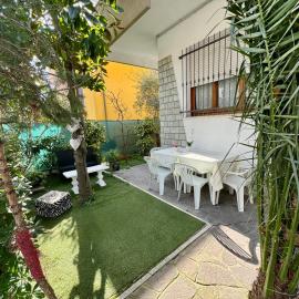 Villetta al mare โรงแรมในริมินี