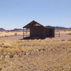 Little Sossus Campsite, hotel em Sesriem