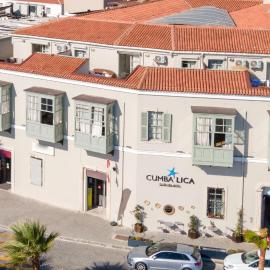 Cumbalıca Beach Hotel