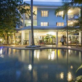 Outrigger Apartments Port Douglas, hotel in Port Douglas