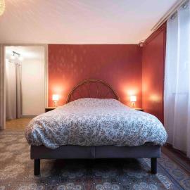 Spacieux- Le clos Lingon, hotell i Mâcon