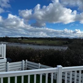 Ger-Y-Bwlch - Spacious static on 5star site with Swimming Pool, hotel a Benllech
