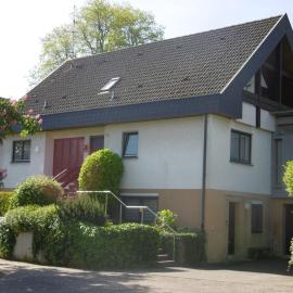 Ferienwohnung Ettenheim