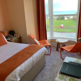 Green Apple Bed and Breakfast, hotel a St Ives