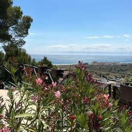 Green Houses of L'Estartit, hotel in L'Estartit