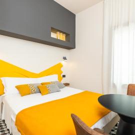 IKNOS Accommodation, hotel v destinaci Tortolì