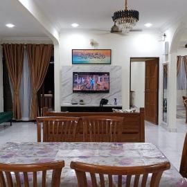 Rinting Corner Islamic Inn, Pasir Gudang, hotel i Masai
