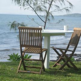 Campwin Beach House, hotel u gradu Sarina