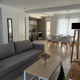 Las Moras、Roque Pérezのホテル
