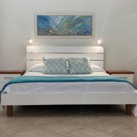 Marea – hotel w mieście Otranto