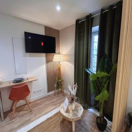 Le Cocon Citadin