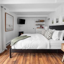 The Birch, hotel sa Wellington