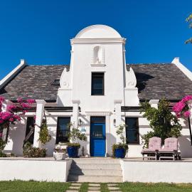 Haven Manor