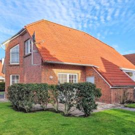 Frisia, Hotel in Greetsiel
