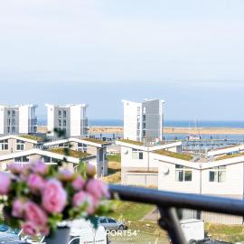 Ferienwohnung Marina Apartment 9403 in Marina Wendtorf