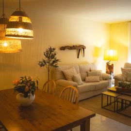 Espectacular Casa en La Garriga, hotel in La Garriga