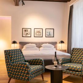 Smile Apartments im Stadtzentrum