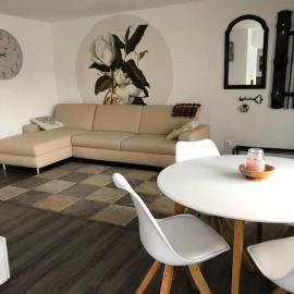 Einliegerwohnung in Gissigheim, hotel a Königheim