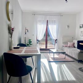 Apartmán Lakeside, hotel in Český Krumlov