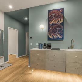 kalm stay - a design Aparthotel