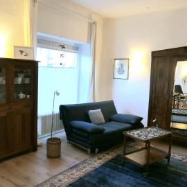 Apartment Wedau