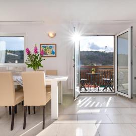 Apartment Mili