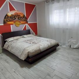 Appartamento Giotto, hotel v destinaci Cento