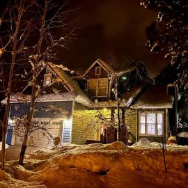 Weekly Discount - Cozy Elegant Flagstaff House