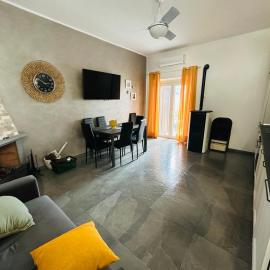 산타 세베라에 위치한 호텔 B&B Love - Santa Severa - HOLIDAY HOUSE 1