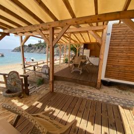 Camping Anamour – hotel w mieście Torone