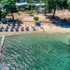 VILLA KASABLANCA, hotel in Skala Rachoniou