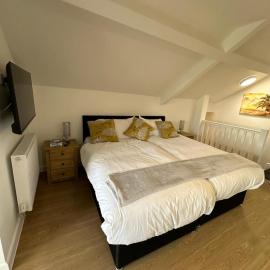 The Highmead, hotel en Blackwood
