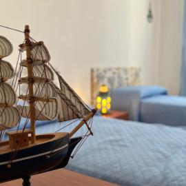 Casa per vacanze Ludovica, hotel a Avetrana