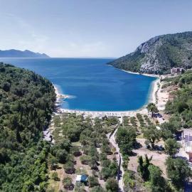 Apartman Vesna, Hotel in Opuzen