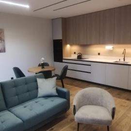 Apartament,,Nuta'', готель у місті Гнезно